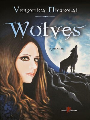 cover image of Wolves